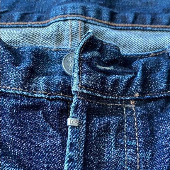 All Saint Quality Jeans - Iggy Fit - Picture 2 of 5